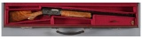 Pasotti Engraved 1/2 Scale Miniature Browning Auto-5 Shotgun