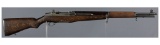 U.S. Springfield Armory M1 Garand Semi-Automatic Rifle