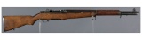U.S. Springfield Armory M1 Garand Semi-Automatic Rifle