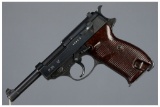World War II German Mauser 