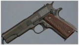 U.S. Remington-Rand 1911A1 Semi-Automatic Pistol