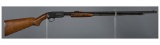 Pre-World War II Winchester Model 61 Slide Action Rifle