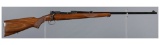 Winchester Model 54 Bolt Action Rifle in .30 W.C.F.