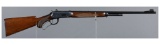 Winchester Deluxe Model 64 Lever Action 