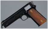 Colt Model 1905 Semi-Automatic Pistol