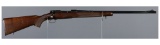 Pre-64 Winchester Model 70 Bolt Action Rifle