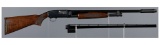 Winchester Model 12 Slide Action 28 Gauge Skeet Shotgun