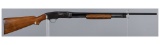 Winchester Model 42 Slide Action Shotgun