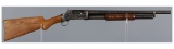 Winchester Model 1897 Slide Action Shotgun