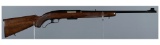 Winchester Model 88 Lever Action Rifle