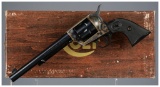Colt Second Generation Single Action Army Revolver with Box