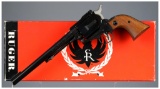 Ruger Hawkeye Single Shot Pistol with Box