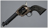Colt Third Generation Single Action Army Revolver