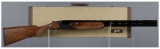 Engraved Classic Doubles Model 101 Field Over/Under Shotgun