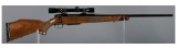 Colt-Sauer Sporting Rifle in .300 Win. Mag. with Scope