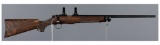 Cooper Firearms Model 57-M Bolt Action Rifle