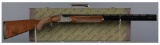 Winchester Model 101 Pigeon Grade Lightweight Over/Under Shotgun