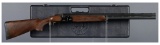 Beretta Model 682 Gold Sporting Over/Under Shotgun with Case