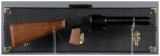 Federal Laboratories Model 201-Z Gas Gun with Case