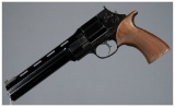 Mateba 6 Unica Double Action Auto-Revolver