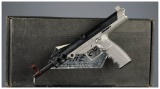 Claridge Hi-Tec L9 Semi-Automatic Pistol with Box