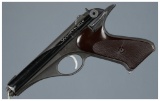 Whitney Wolverine Semi-Automatic Pistol