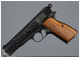 Fabrique Nationale High-Power Semi-Automatic Pistol