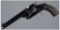 Smith & Wesson New Model No. 3 Target Single Action Revolver