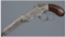 Smith & Wesson Volcanic No. 1 Lever Action Pistol
