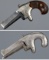 Two Antique Colt Derringers