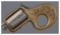 Engraved James Reid 