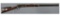 Winchester Model 1876 Lever Action Rifle