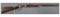 Antique Winchester Model 1886 Lever Action Rifle