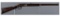 Antique Winchester Model 1873 Lever Action Rifle