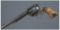 Colt First Generation Frontier Six Shooter Single Action Army