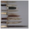 Seven Knives