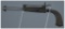 Frederick Reuthe Two Barrel Percussion Trap Gun