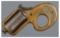 Engraved James Reid 