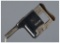 Manufrance Gaulois No. 1 Palm Squeezer Pistol