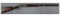 Antique Winchester Model 1886 Lever Action Rifle