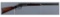 Antique Winchester Model 1873 Lever Action Rifle