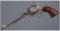Antique Colt Frontier Six Shooter Single Action Army