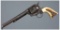 Antique Colt Frontier Six Shooter Single Action Army Revolver