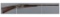 Evans Repeating Rifle Co. New Model Rifle