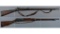 Two U.S. Springfield Military Rifles