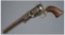 Pre-Civil War Colt Model 1851 Navy Percussion Revolver