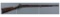 Civil War U.S. Sharps New Model 1863 Percussion Rifle