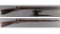 Two Civil War U.S. Percussion Rifle-Muskets