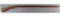 Haeffer Percussion American Long Rifle