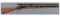 Remington 1816 Percussion Rifled Sporting Musket with Scope